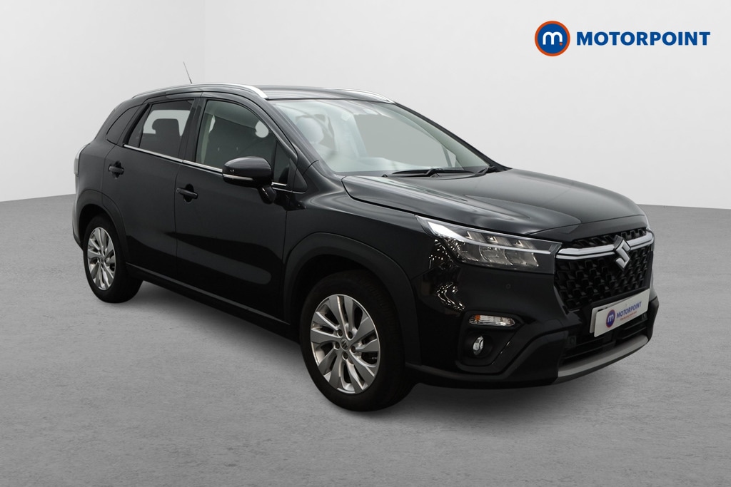 Used Suzuki SX4 S-Cross 2023 for sale - 76255678: Photo 1