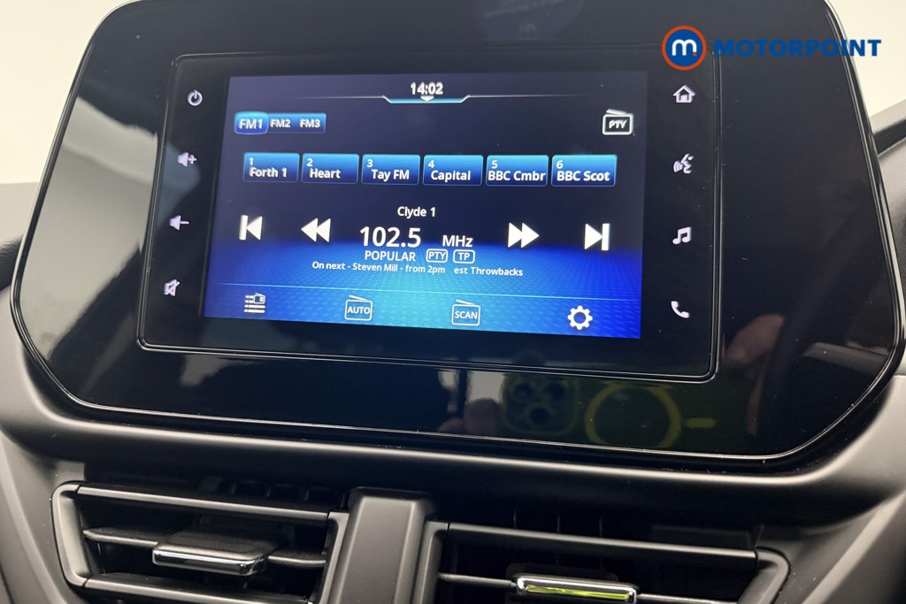 Used Suzuki SX4 S-Cross 2023 for sale - 76255678: Photo 10