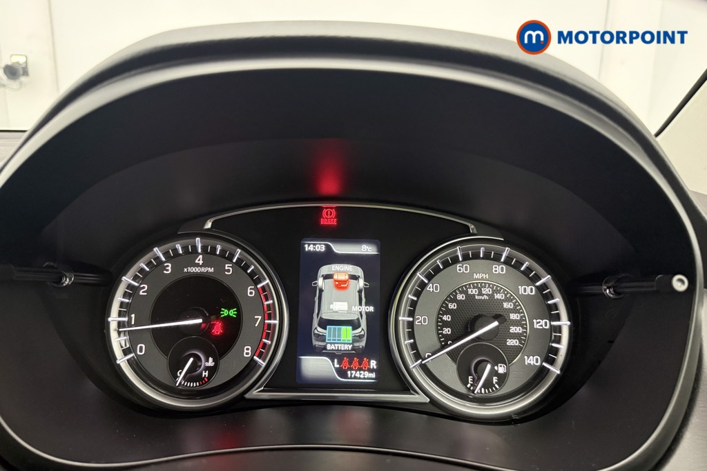 Used Suzuki SX4 S-Cross 2023 for sale - 76255678: Photo 13
