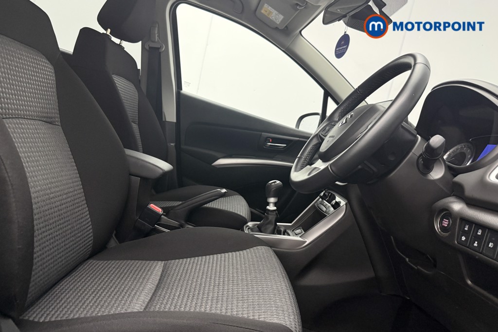 Used Suzuki SX4 S-Cross 2023 for sale - 76255678: Photo 15