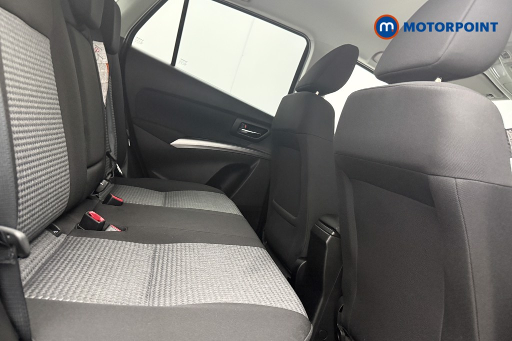 Used Suzuki SX4 S-Cross 2023 for sale - 76255678: Photo 16