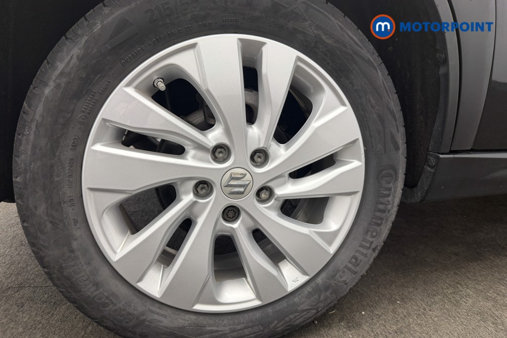 Used Suzuki SX4 S-Cross 2023 for sale - 76255678: Photo 17