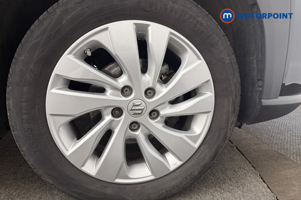 Used Suzuki SX4 S-Cross 2023 for sale - 76255678: Photo 18