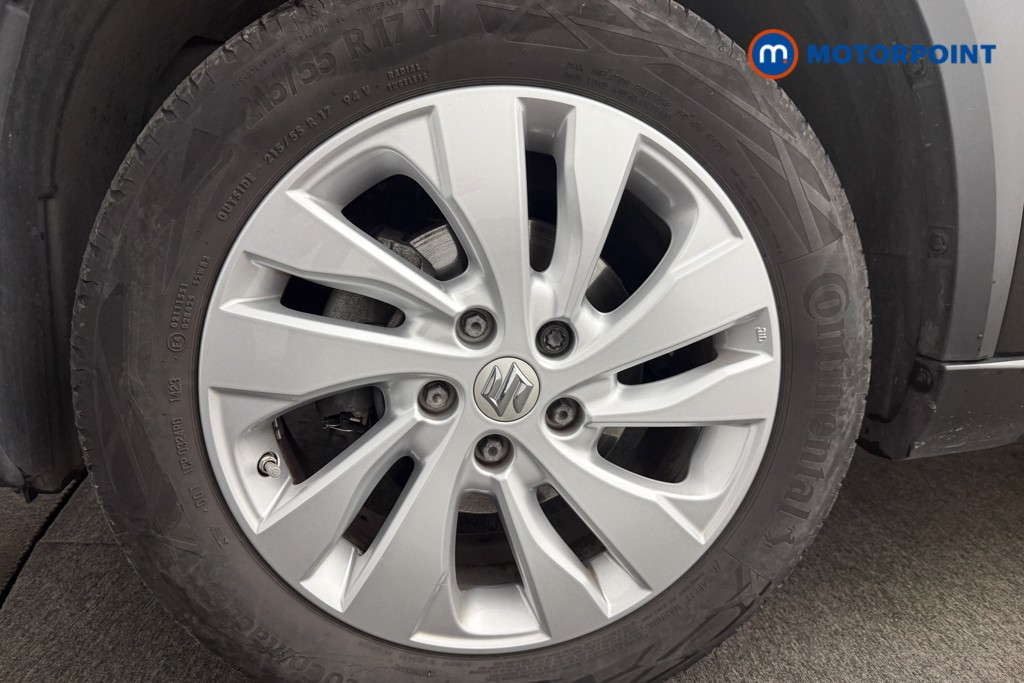 Used Suzuki SX4 S-Cross 2023 for sale - 76255678: Photo 19