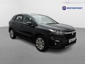 2023 - 1.4 Boosterjet 48V Hybrid Motion 5dr
