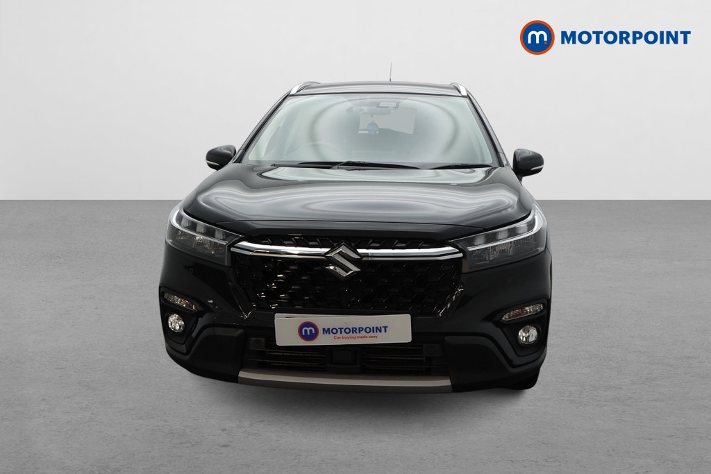 Used Suzuki SX4 S-Cross 2023 for sale - 76255678: Photo 2