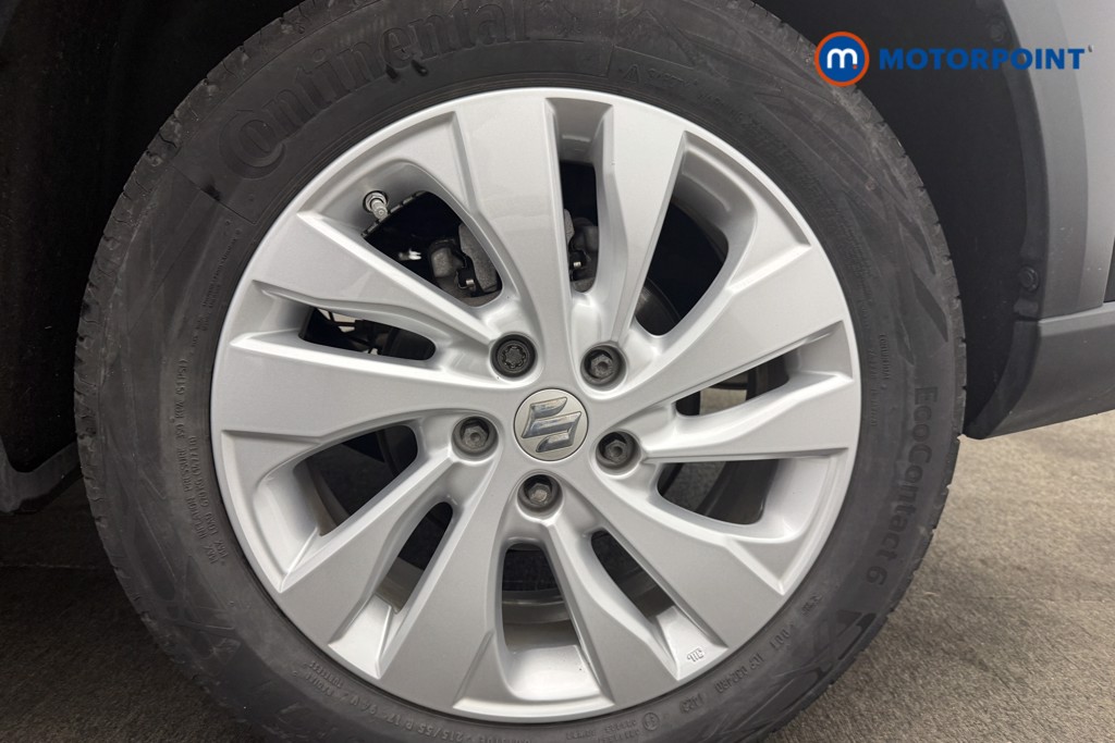 Used Suzuki SX4 S-Cross 2023 for sale - 76255678: Photo 20
