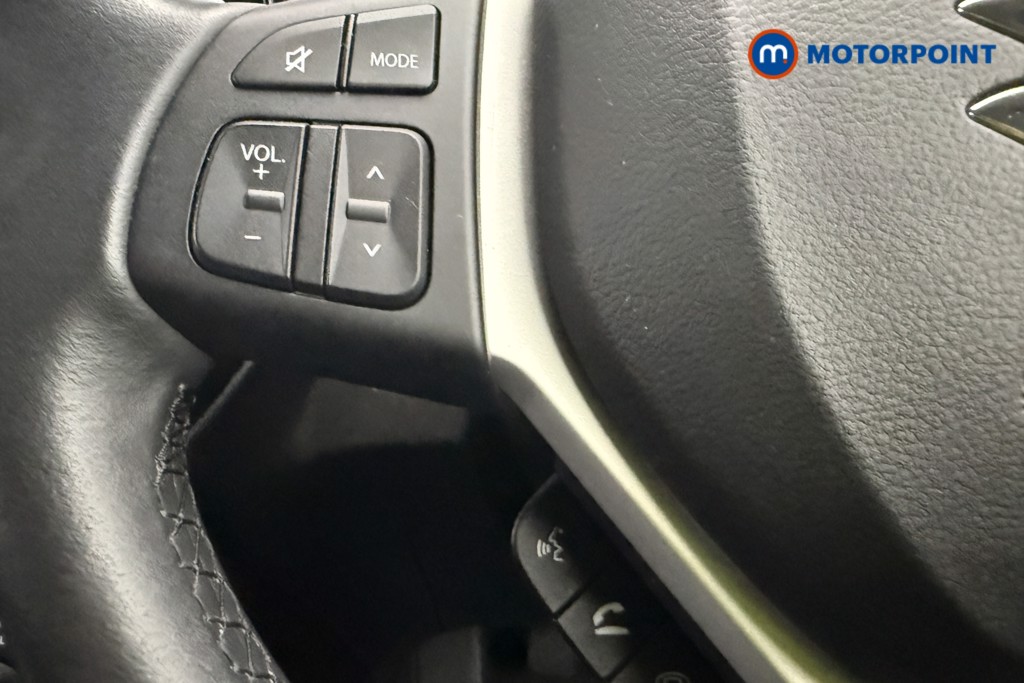 Used Suzuki SX4 S-Cross 2023 for sale - 76255678: Photo 21