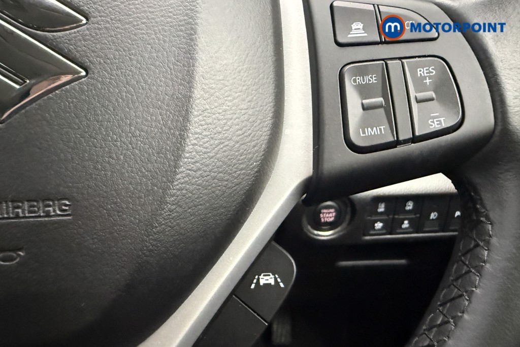 Used Suzuki SX4 S-Cross 2023 for sale - 76255678: Photo 22