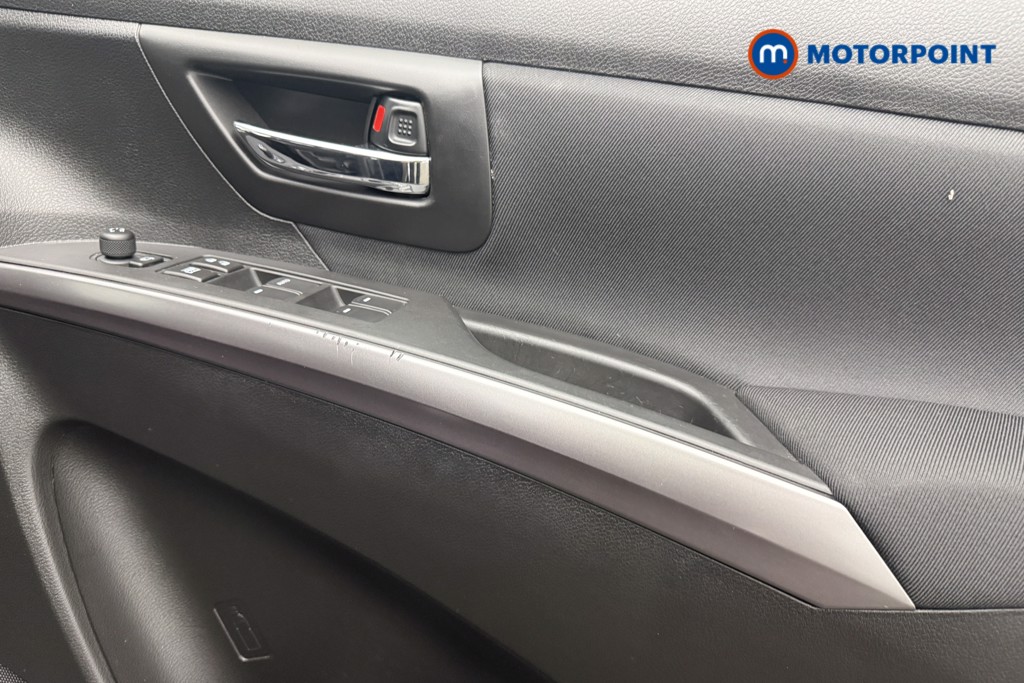 Used Suzuki SX4 S-Cross 2023 for sale - 76255678: Photo 25