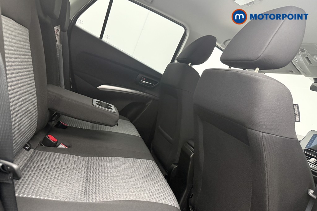 Used Suzuki SX4 S-Cross 2023 for sale - 76255678: Photo 27