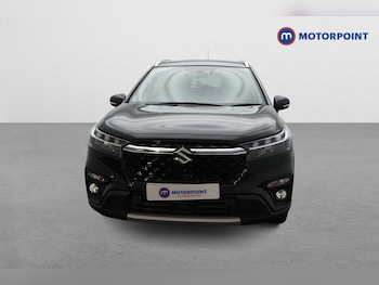 Used Suzuki SX4 S-Cross 2023 for sale - 76255678: Photo
