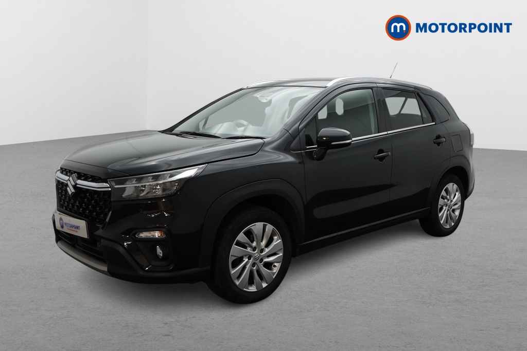 Used Suzuki SX4 S-Cross 2023 for sale - 76255678: Photo 3