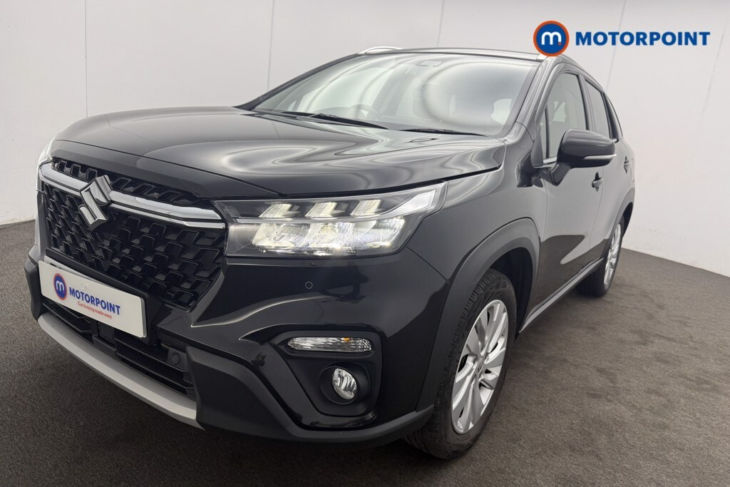 Used Suzuki SX4 S-Cross 2023 for sale - 76255678: Photo 31