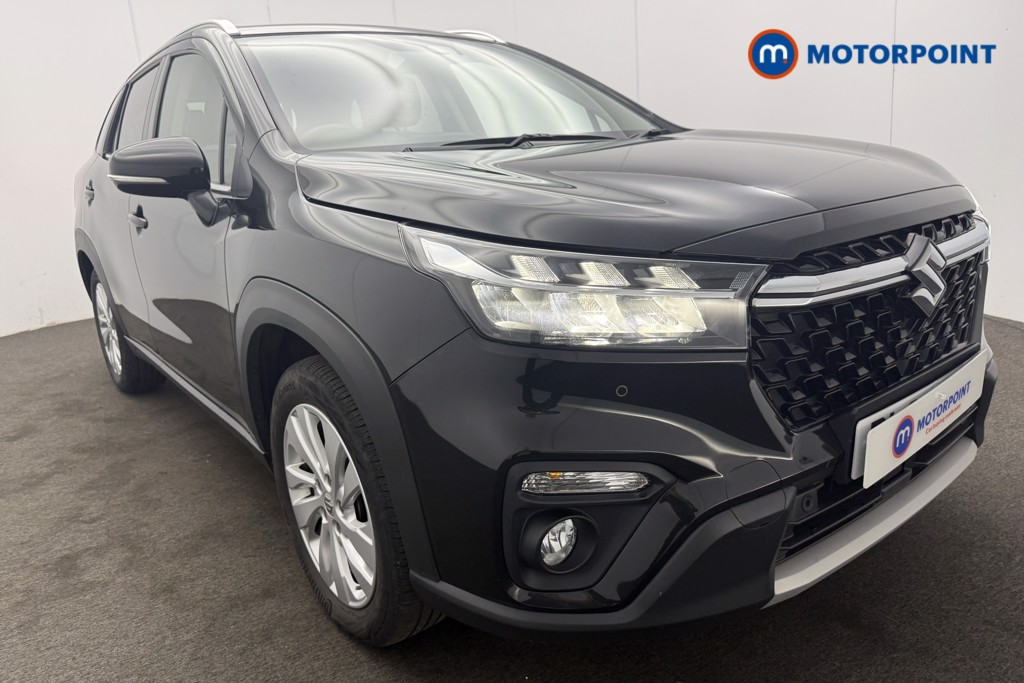 Used Suzuki SX4 S-Cross 2023 for sale - 76255678: Photo 32