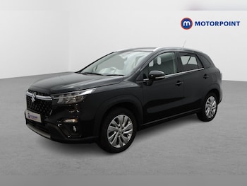 Used Suzuki SX4 S-Cross 2023 for sale - 76255678: Photo