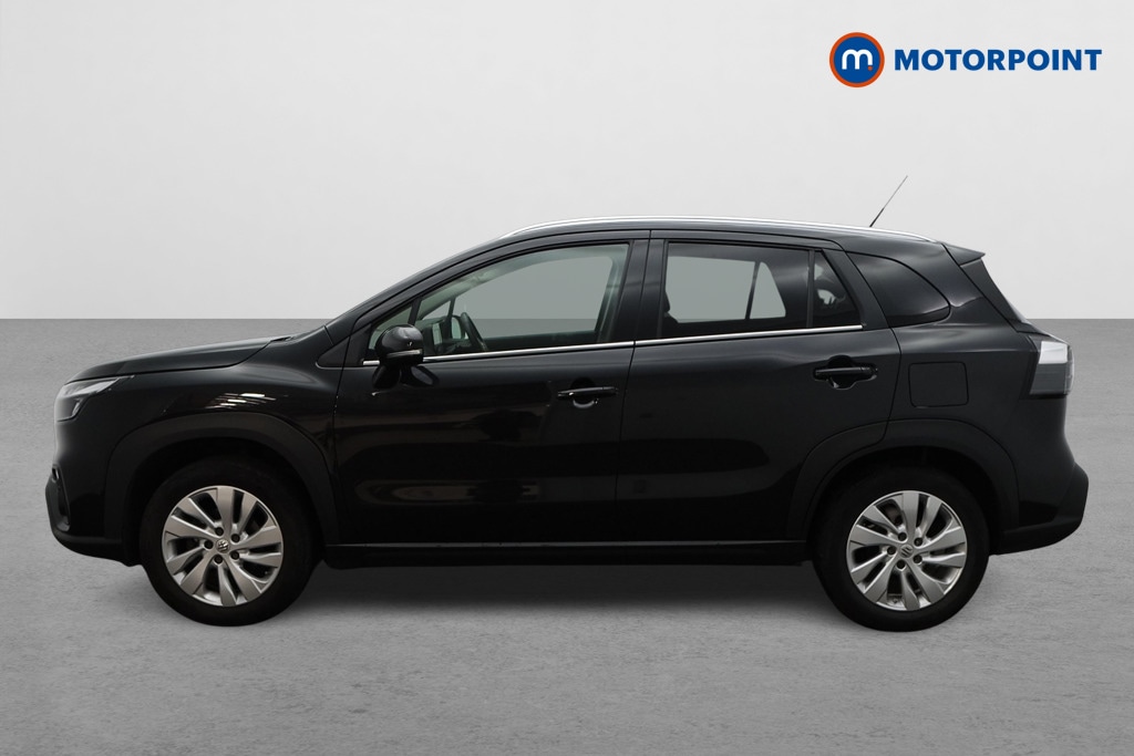Used Suzuki SX4 S-Cross 2023 for sale - 76255678: Photo 4