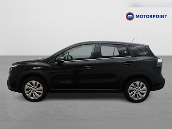 Used Suzuki SX4 S-Cross 2023 for sale - 76255678: Photo