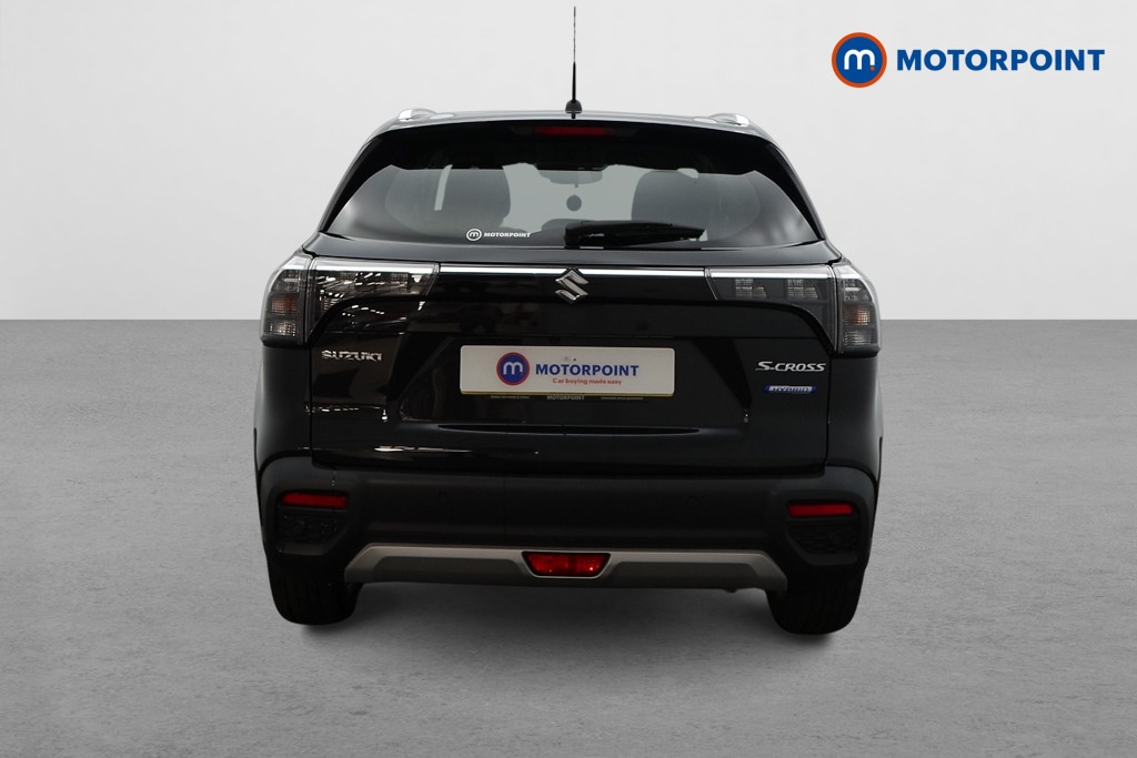 Used Suzuki SX4 S-Cross 2023 for sale - 76255678: Photo 6