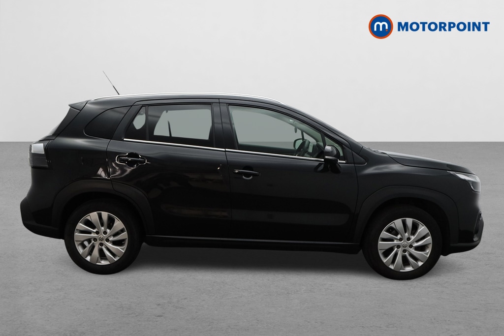 Used Suzuki SX4 S-Cross 2023 for sale - 76255678: Photo 8