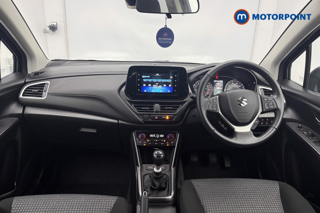 Used Suzuki SX4 S-Cross 2023 for sale - 76255678: Photo 9