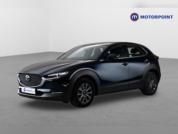 Used Mazda CX-30 2025 for sale - 79275186: Photo