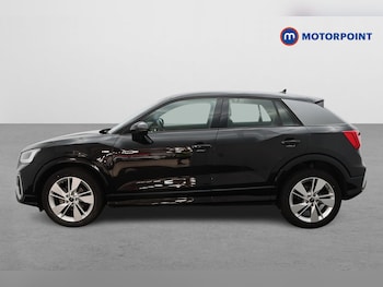 Used Audi Q2 2023 for sale - 79165856: Photo