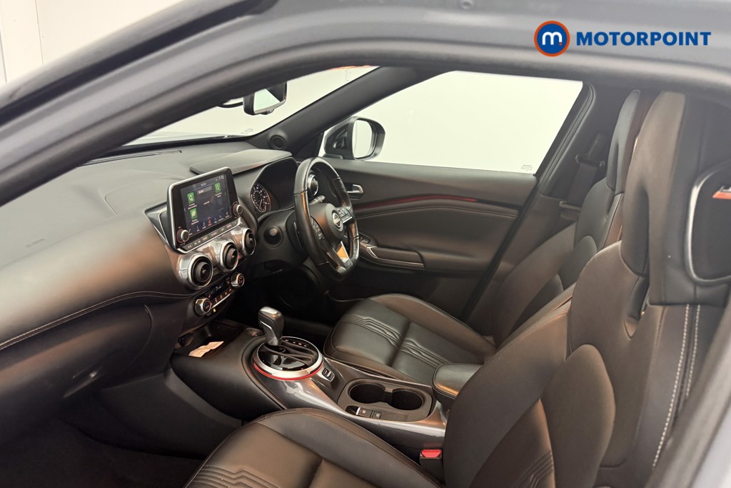 Used Nissan Juke 2023 for sale - 77225982: Photo 11