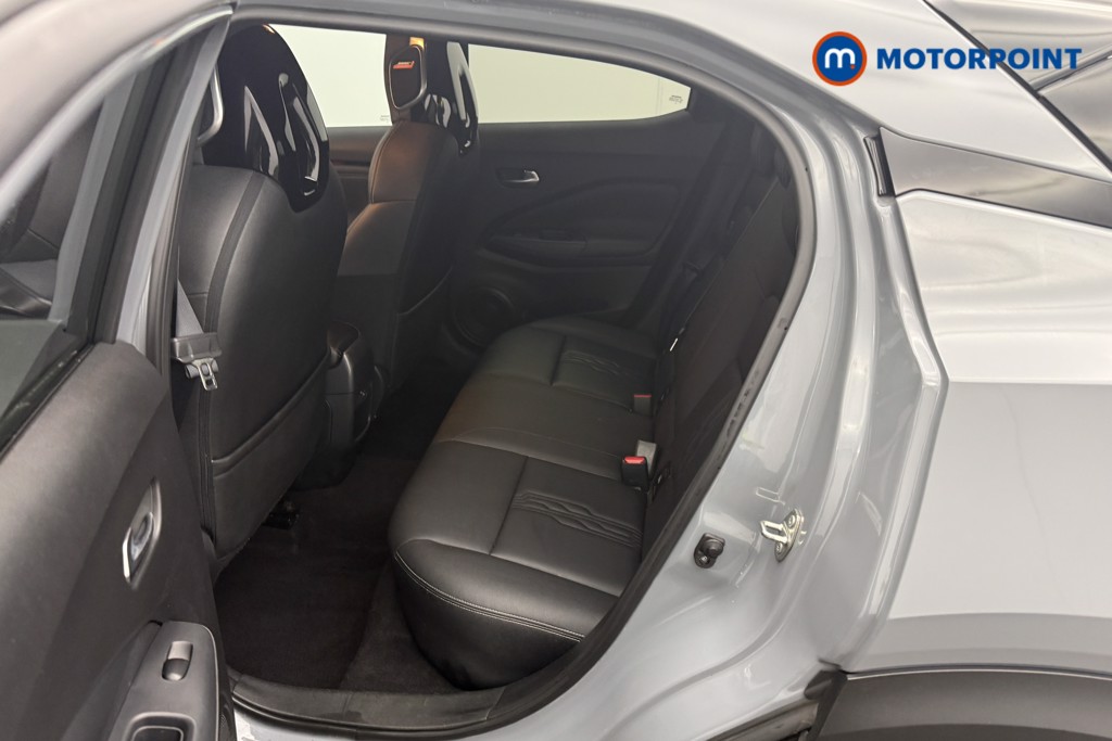 Used Nissan Juke 2023 for sale - 77225982: Photo 13