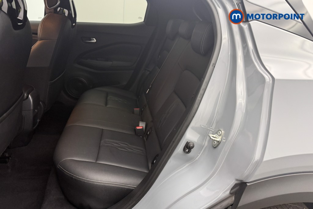 Used Nissan Juke 2023 for sale - 77225982: Photo 14