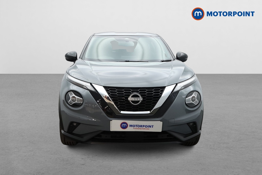 Used Nissan Juke 2023 for sale - 77225982: Photo 2