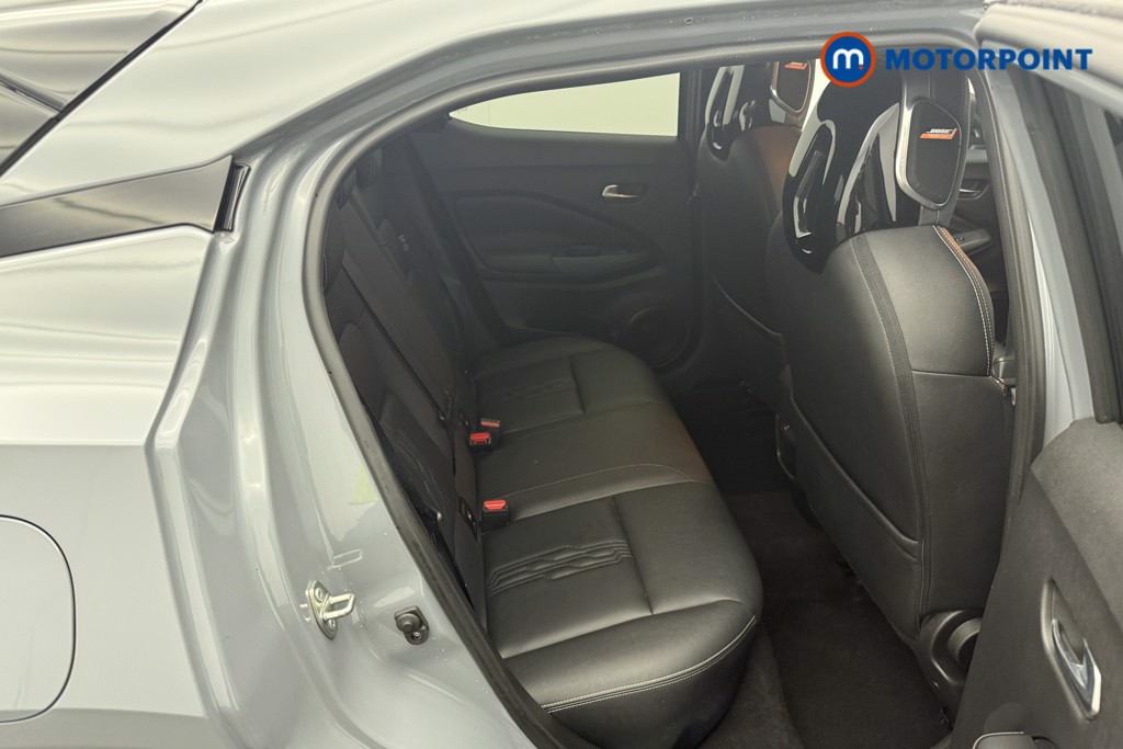 Used Nissan Juke 2023 for sale - 77225982: Photo 24