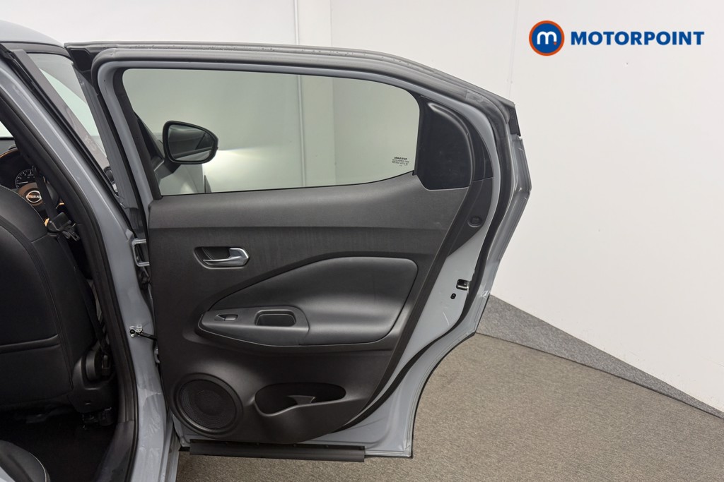 Used Nissan Juke 2023 for sale - 77225982: Photo 25