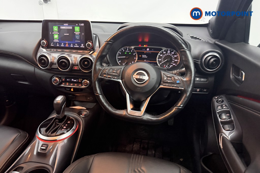 Used Nissan Juke 2023 for sale - 77225982: Photo 26
