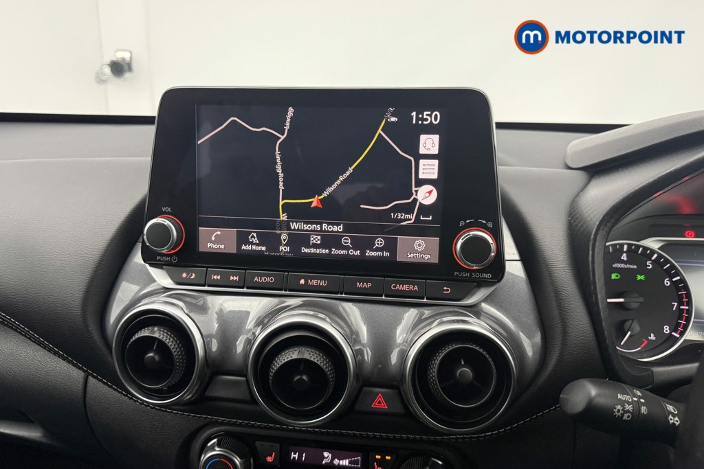 Used Nissan Juke 2023 for sale - 77225982: Photo 37