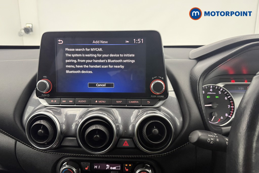 Used Nissan Juke 2023 for sale - 77225982: Photo 38