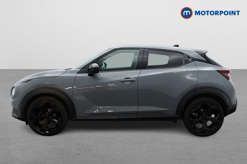 Used Nissan Juke 2023 for sale - 77225982: Photo 4