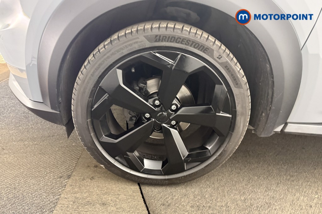 Used Nissan Juke 2023 for sale - 77225982: Photo 45