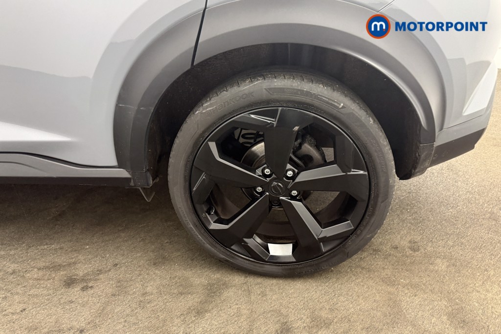 Used Nissan Juke 2023 for sale - 77225982: Photo 46