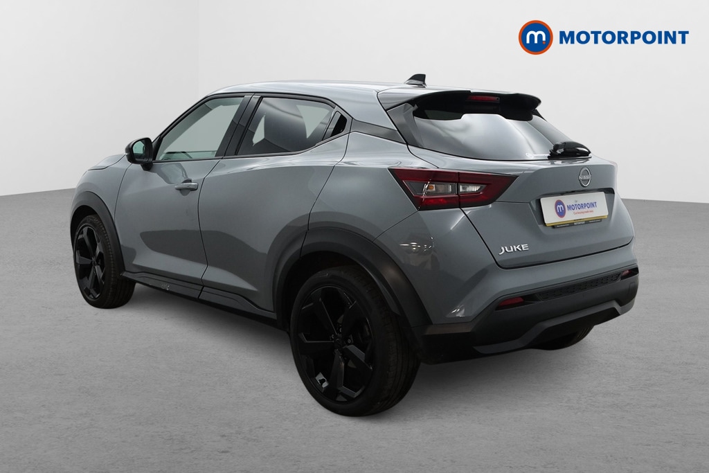 Used Nissan Juke 2023 for sale - 77225982: Photo 5
