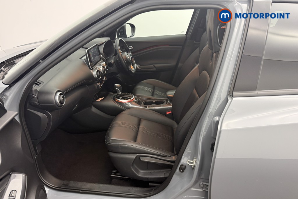 Used Nissan Juke 2023 for sale - 77225982: Photo 9