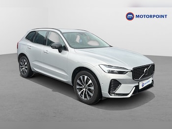Used Volvo XC60 2024 for sale - 79054909: Photo