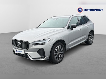 Used Volvo XC60 2024 for sale - 79054909: Photo
