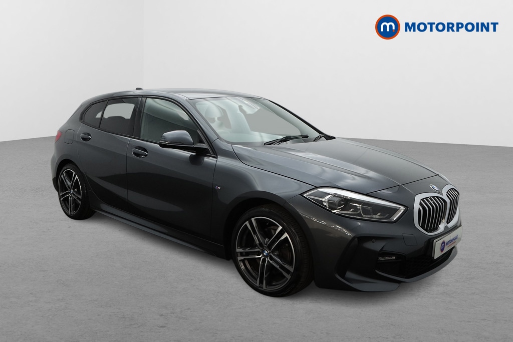 Used BMW 1 Series 2020 for sale - 76075141: Photo 1