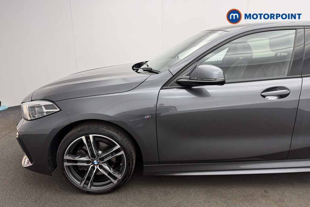 Used BMW 1 Series 2020 for sale - 76075141: Photo 11