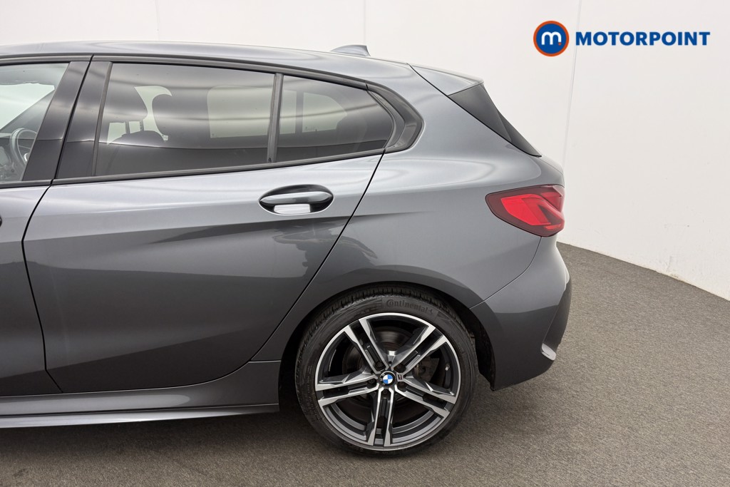 Used BMW 1 Series 2020 for sale - 76075141: Photo 12