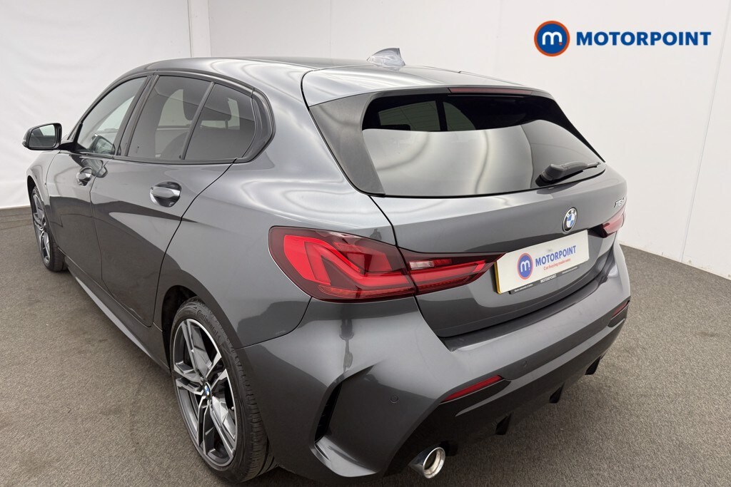 Used BMW 1 Series 2020 for sale - 76075141: Photo 13