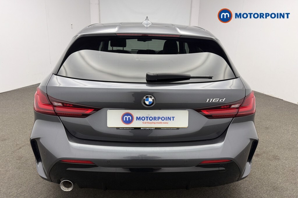 Used BMW 1 Series 2020 for sale - 76075141: Photo 14