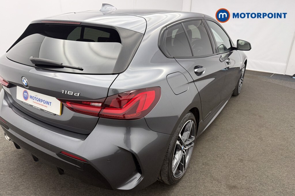 Used BMW 1 Series 2020 for sale - 76075141: Photo 15