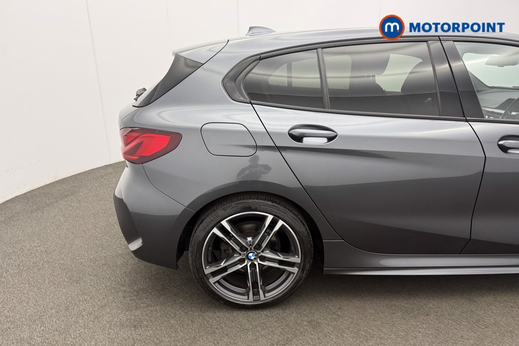 Used BMW 1 Series 2020 for sale - 76075141: Photo 16